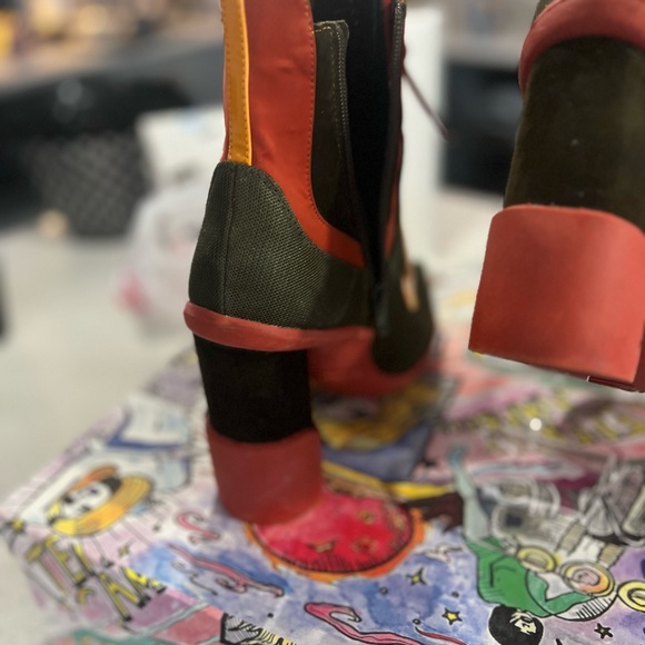 Bootie - Picture 2 of 4